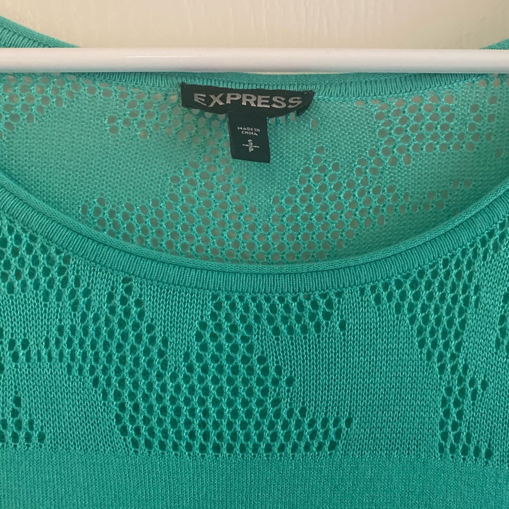 Express top - Picture 2 of 2